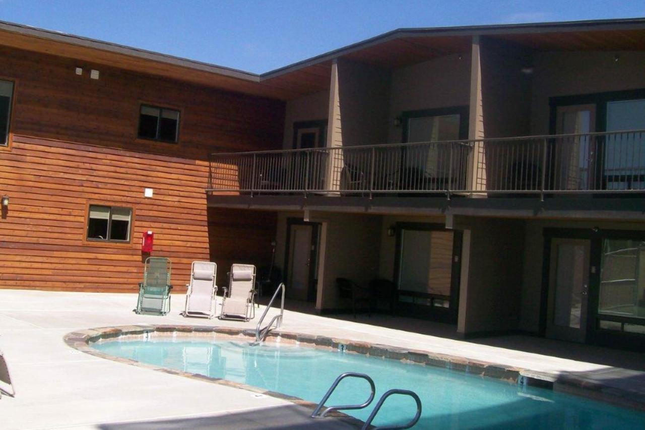 Cabana #11 Chelan Exterior foto