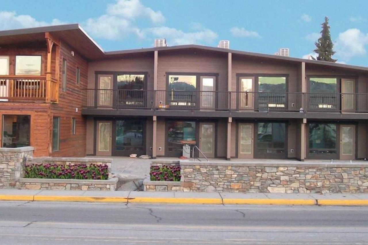 Cabana #11 Chelan Exterior foto